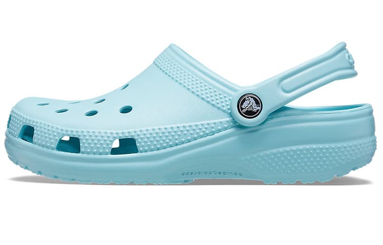Crocs Classic Clog Pure Water Saweetie Bundle 2