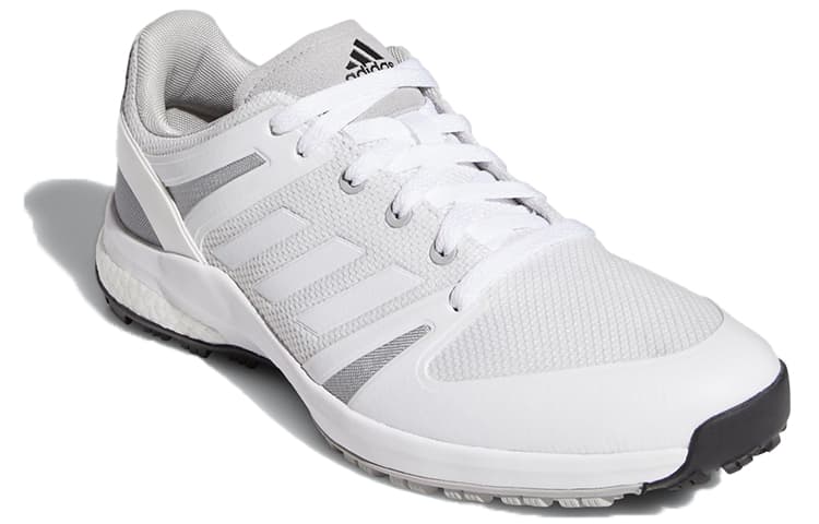 Adidas Eqt Spikeless Wide Golf 'White Grey' 6