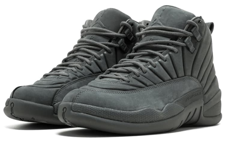 JORDAN 12 Retro Psny 3