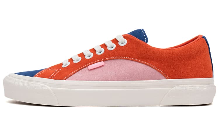 Vans Lampin 86 Dx 'Anaheim Factory   True Blue Cotton Candy' 2
