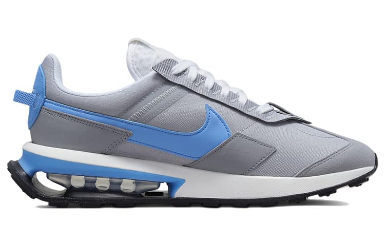 Nike Air Max Pre Day Smoke Grey University Blue 3