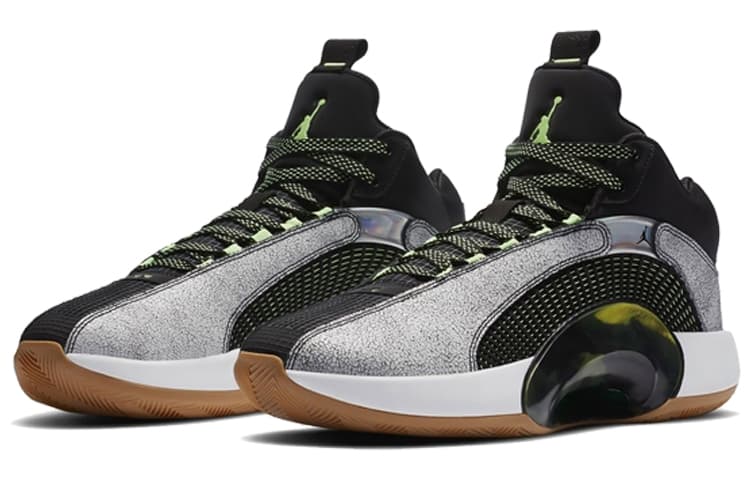 JORDAN Zion Williamson X JORDAN 35 'Bayou Boys' 5
