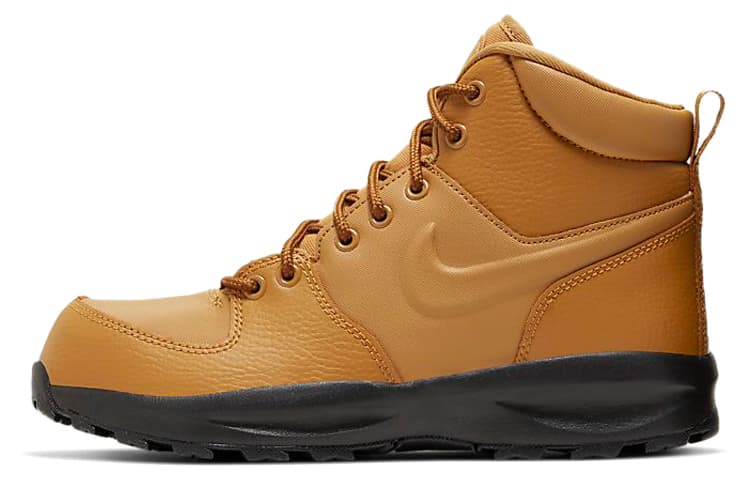 Nike Manoa Leather Wheat GS