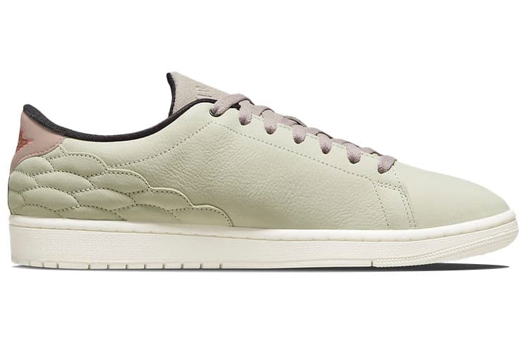 Jordan 1 Centre Court Light Bone 4