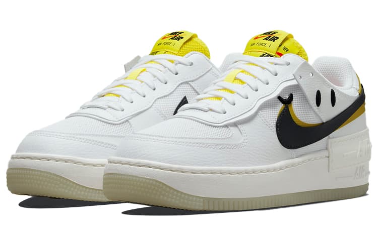 Nike Air Force 1 Low Shadow Go The Extra Smile Women's 4