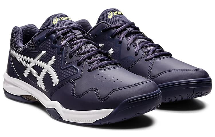 Asics Gel Dedicate 7 'Indigo Fog' 5