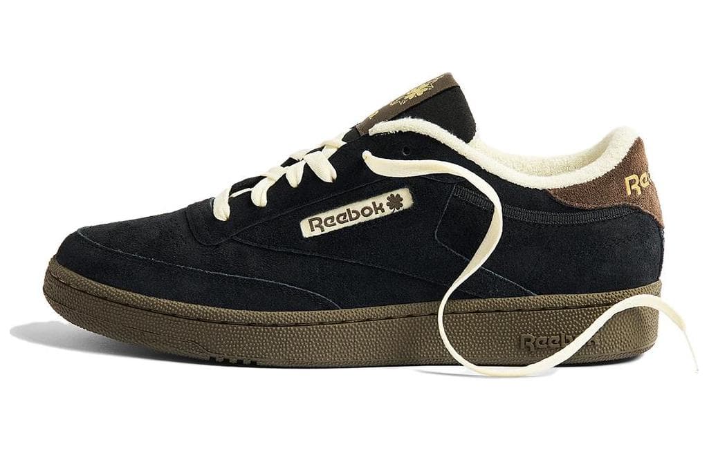 Reebok Club C 85 END. Stout