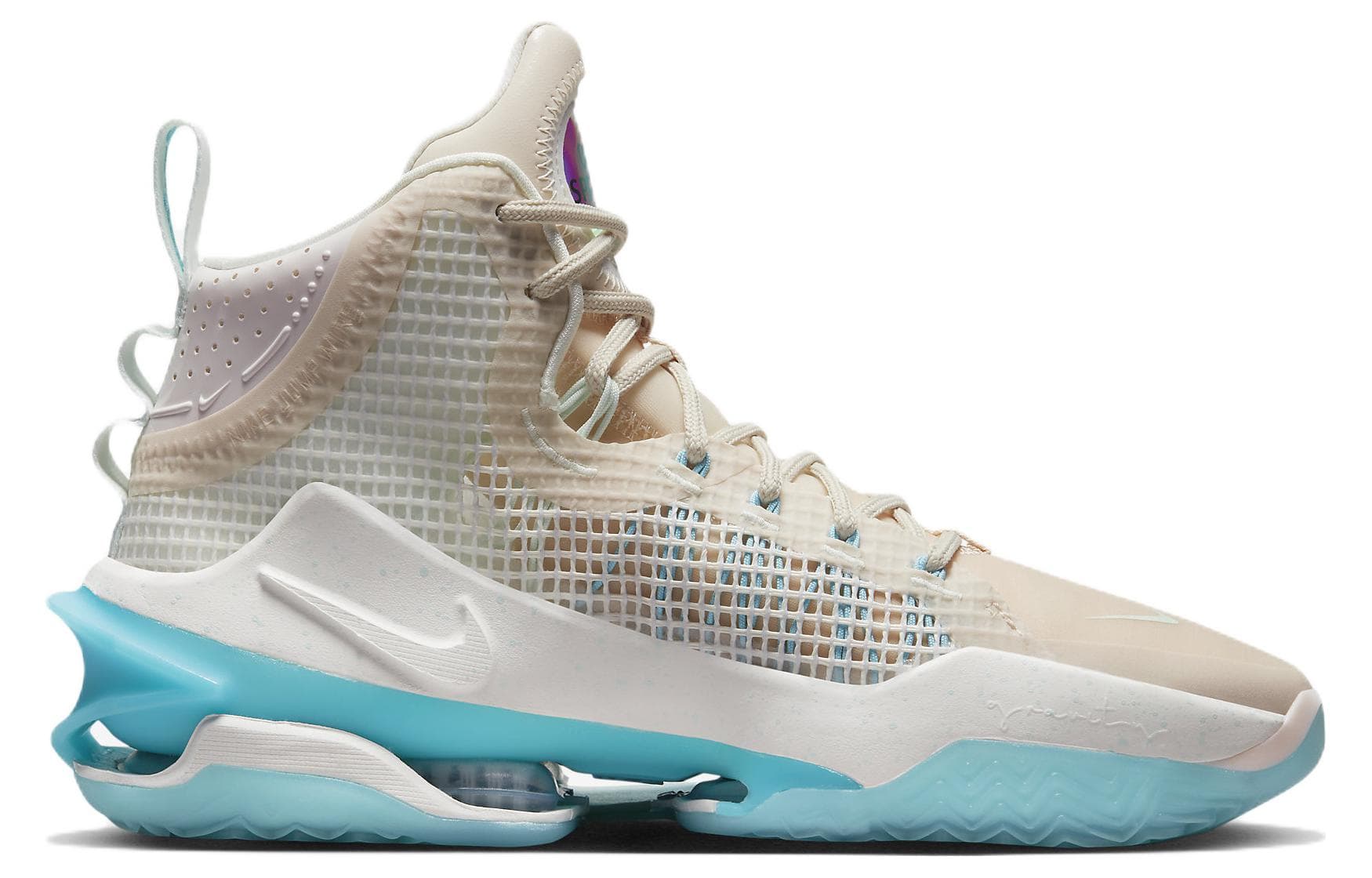 Nike Air Zoom GT Jump 'Avant Garden' 4
