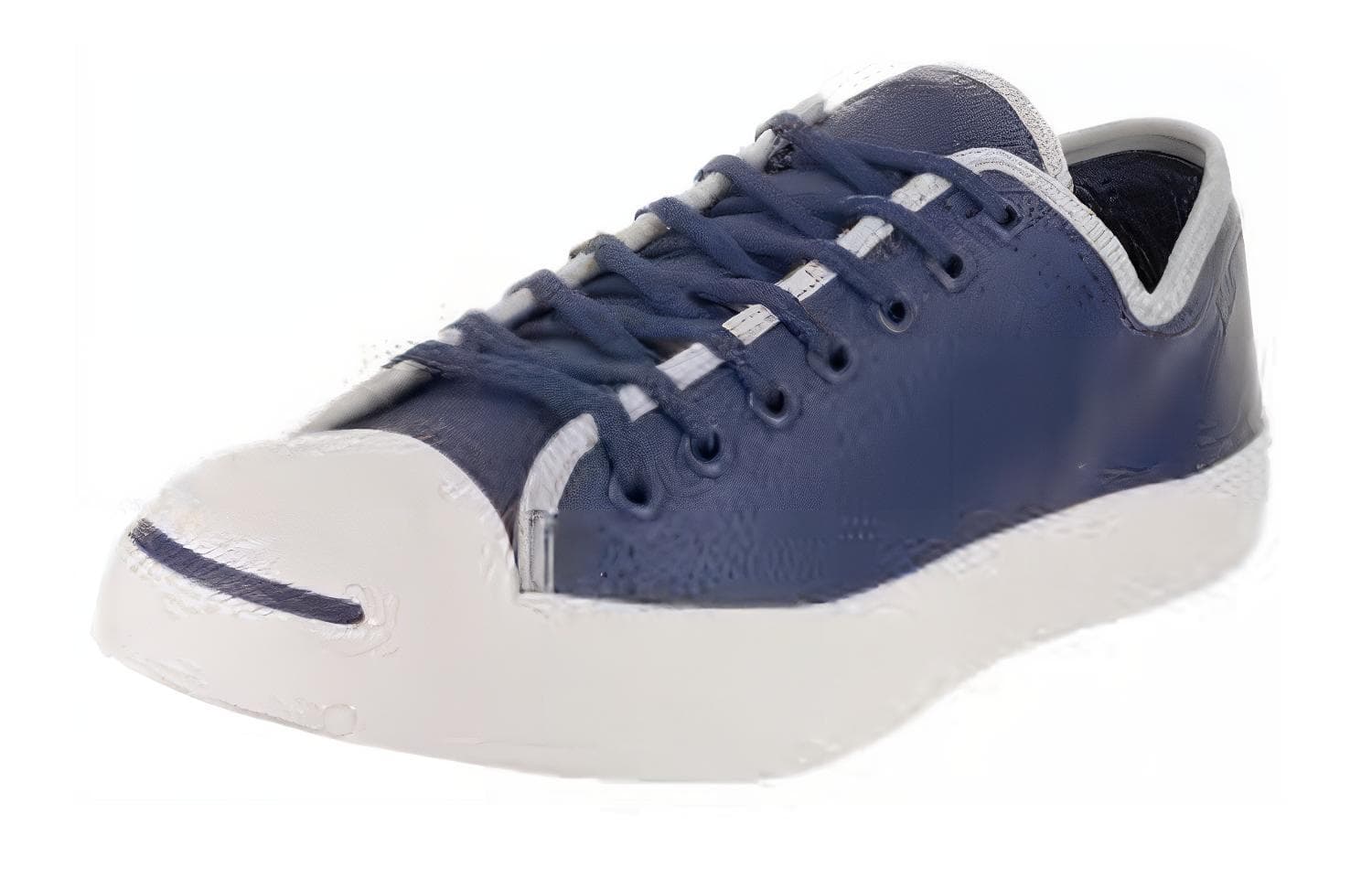 Jack Purcell Converse Low 'Mason Blue' 5