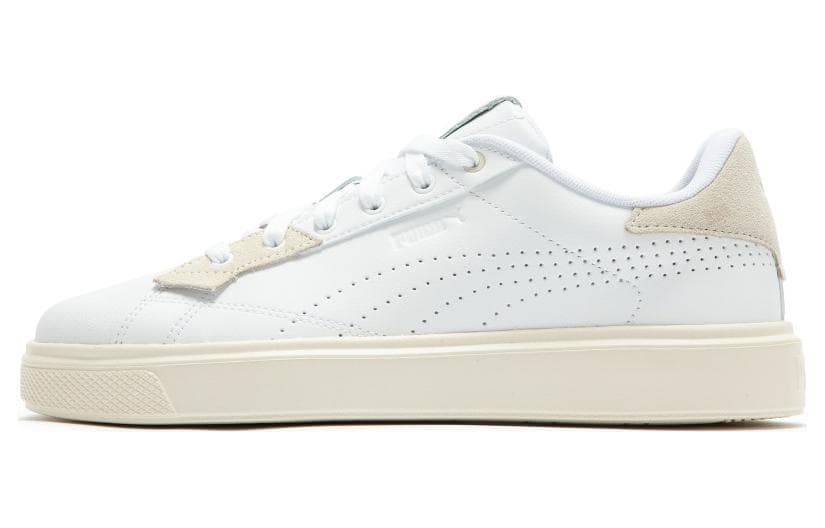 PUMA Lajla 'White' Women's 2