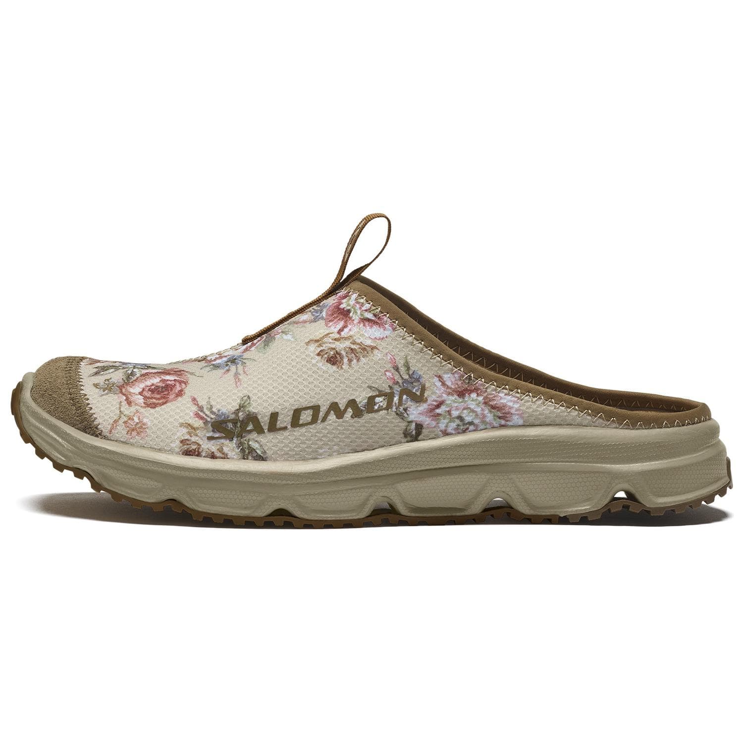 SALOMON Beams X SALOMON Rx Slide 3.0 'Brown' / L00