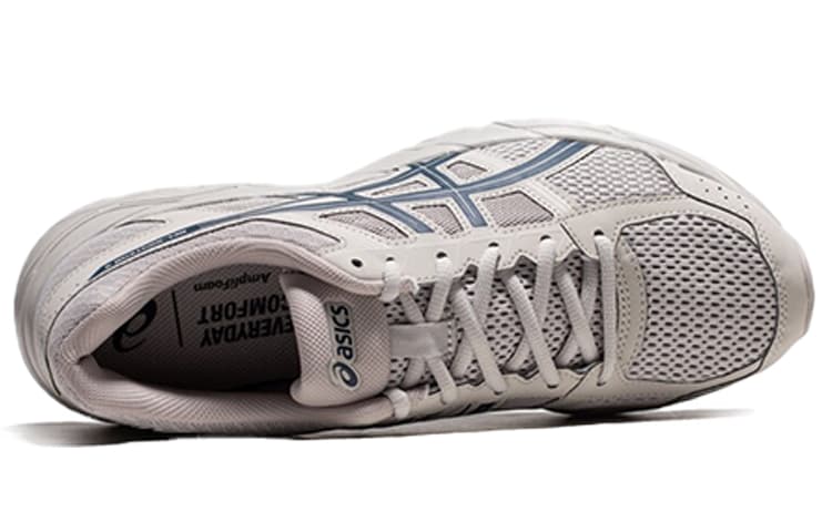 Asics Gel Contend 4 'Stone Grey Blue' 6