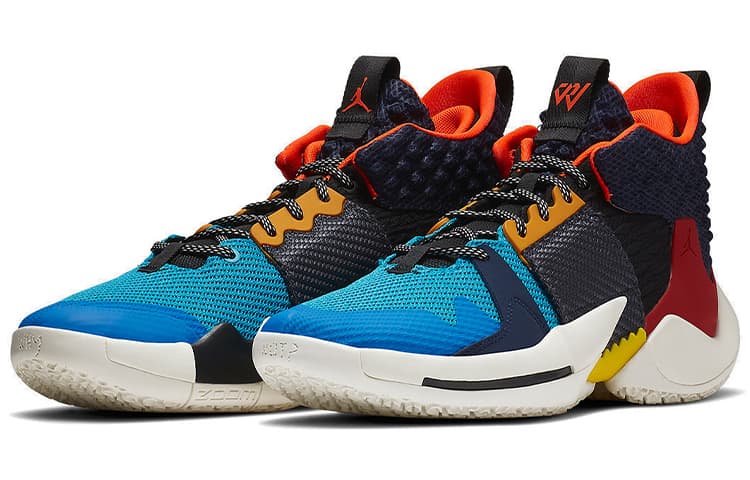 JORDAN Why Not Zer0.2 Pf 'Future History' Asia Exclusive 5