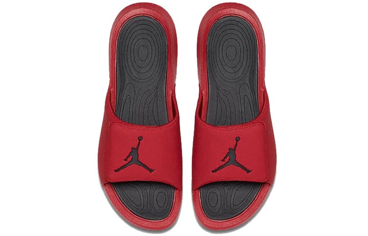 JORDAN Hydro 6 Gym Red/Black 6