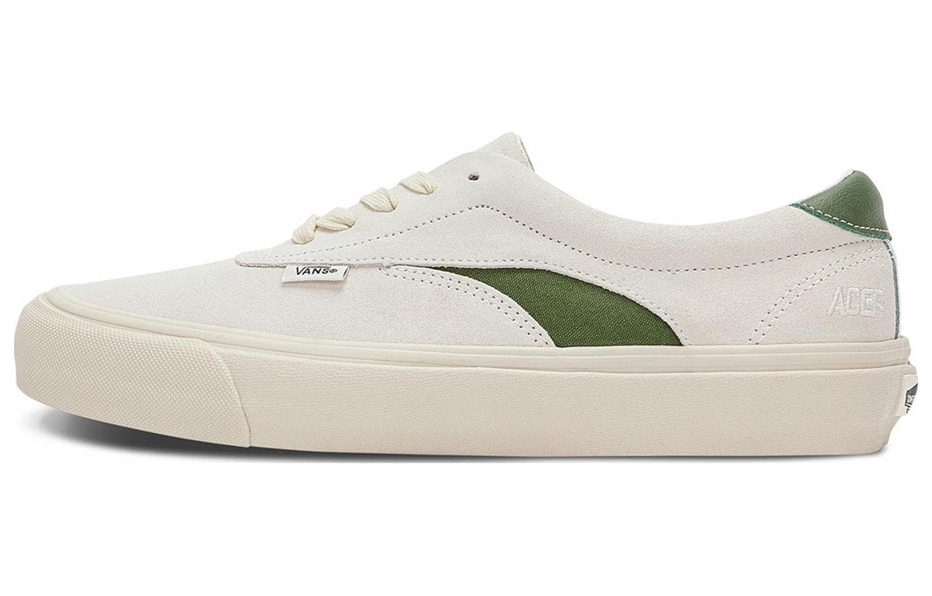 Vans Acer Ni Sp 'White Green'
