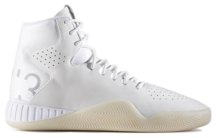 Adidas Originals Tubular Instinct 'Colored Reflective' 4