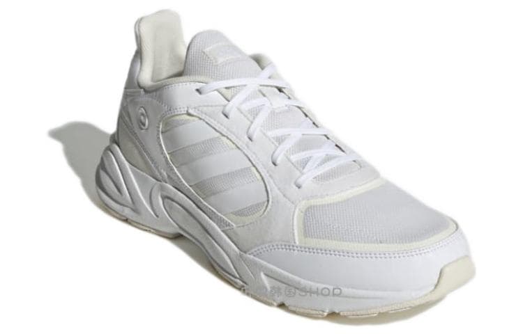 90s Valasion Adidas Neo 'Off White Chalk' 6