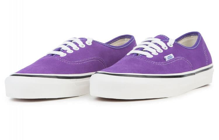 Vans Authentic 44 Dx 5
