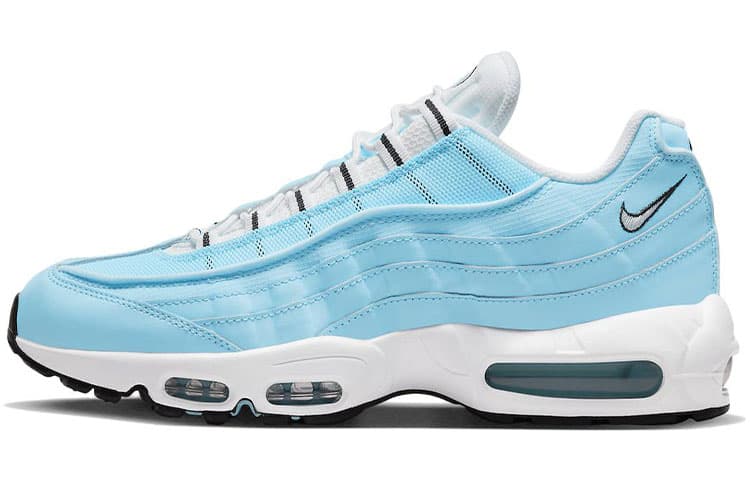 Nike Air Max 95 'Blue Chill' 2