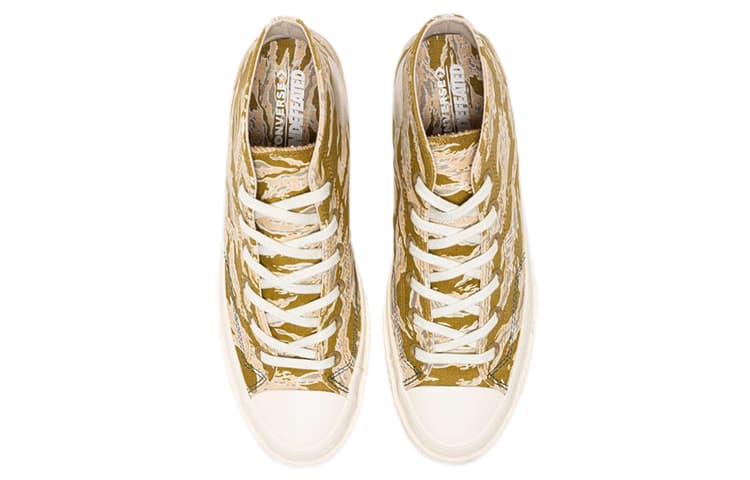 Converse Chuck Taylor All Star 70 Mid Undefeated Desert 5