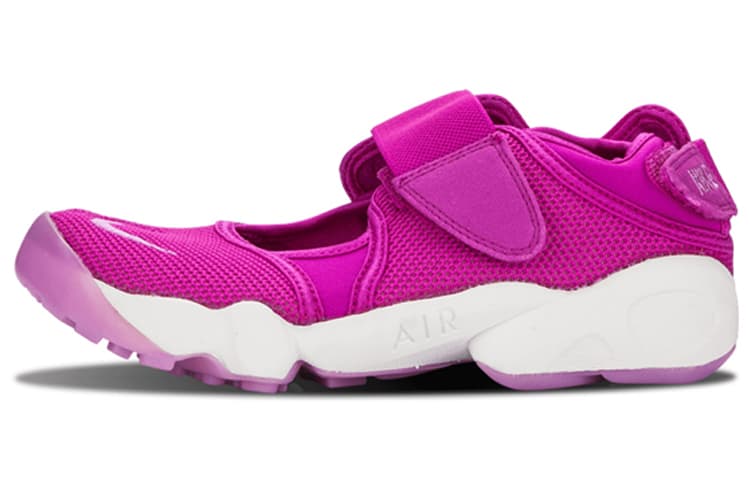 Nike Air Rift 'Fuchsia Flash' Women's