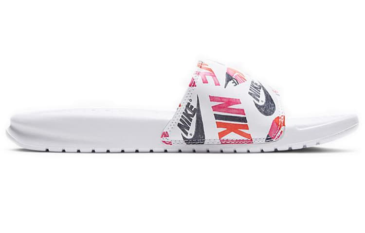Nike Benassi Jdi Print 'Floral' Women's 4