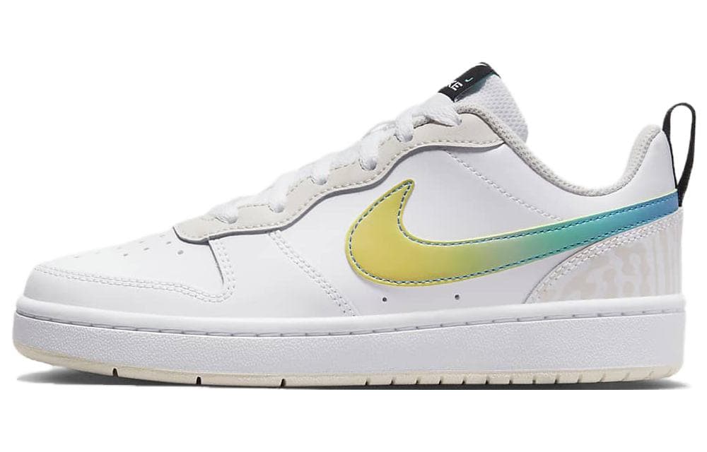Nike Court Borough Low 2 SE "Unlock Your Space" GS