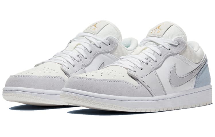 JORDAN 1 Low Paris 6
