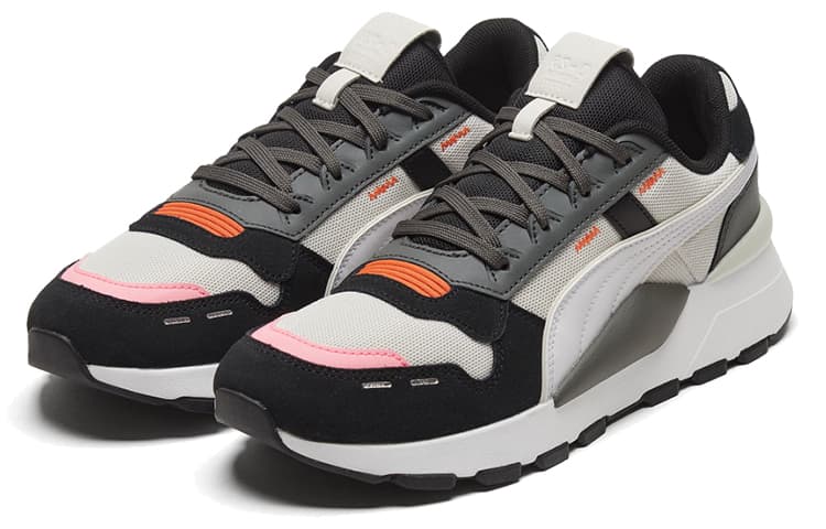 PUMA Rs 2.0 Winterized 'Grey Black White' 5