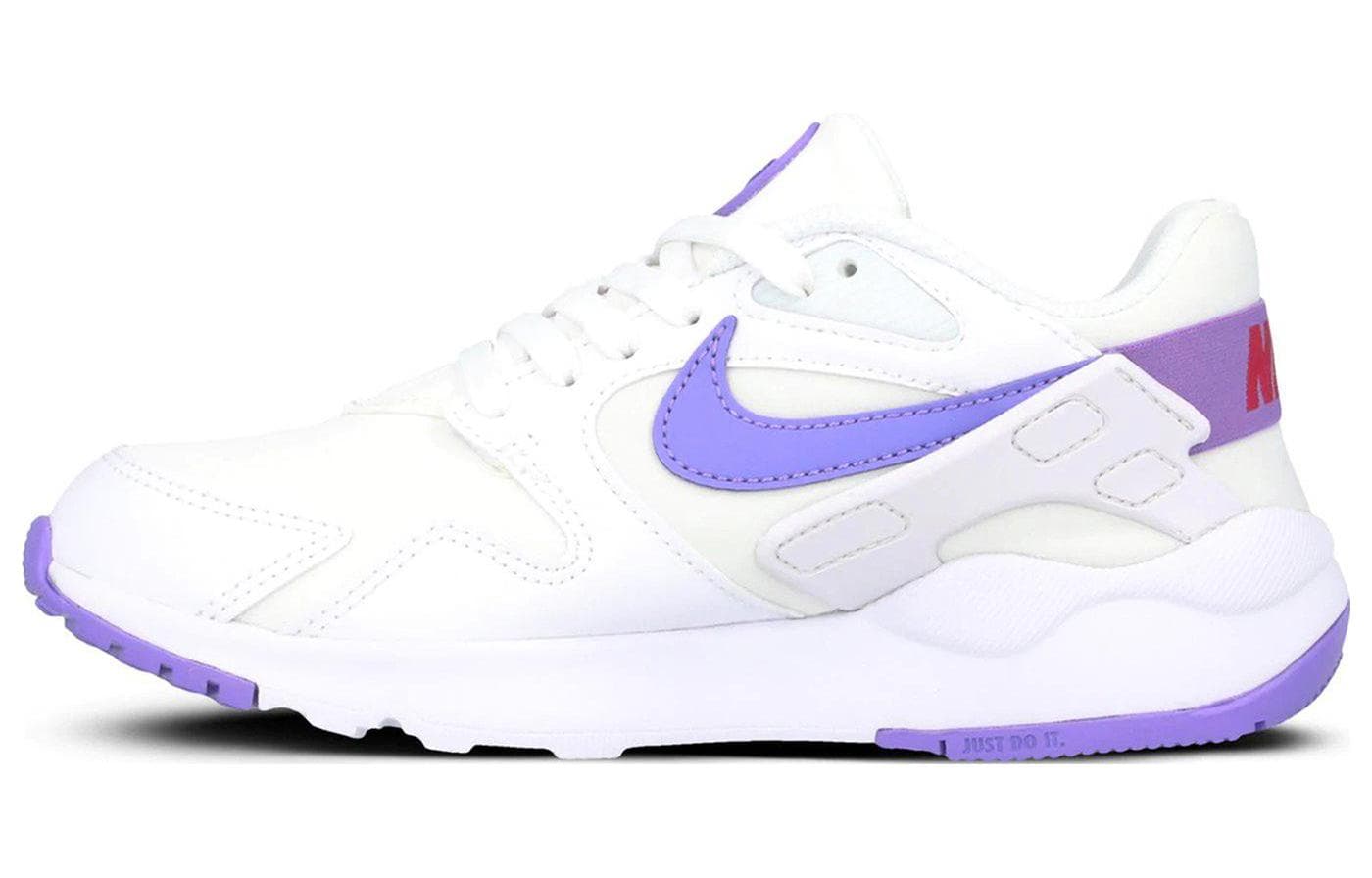 Nike Ld Victory 'White Purple' Women's