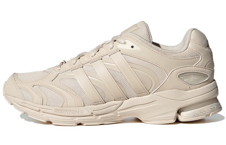Adidas Spiritain 2000 Marathon Running Shoes 'Creamy' 2