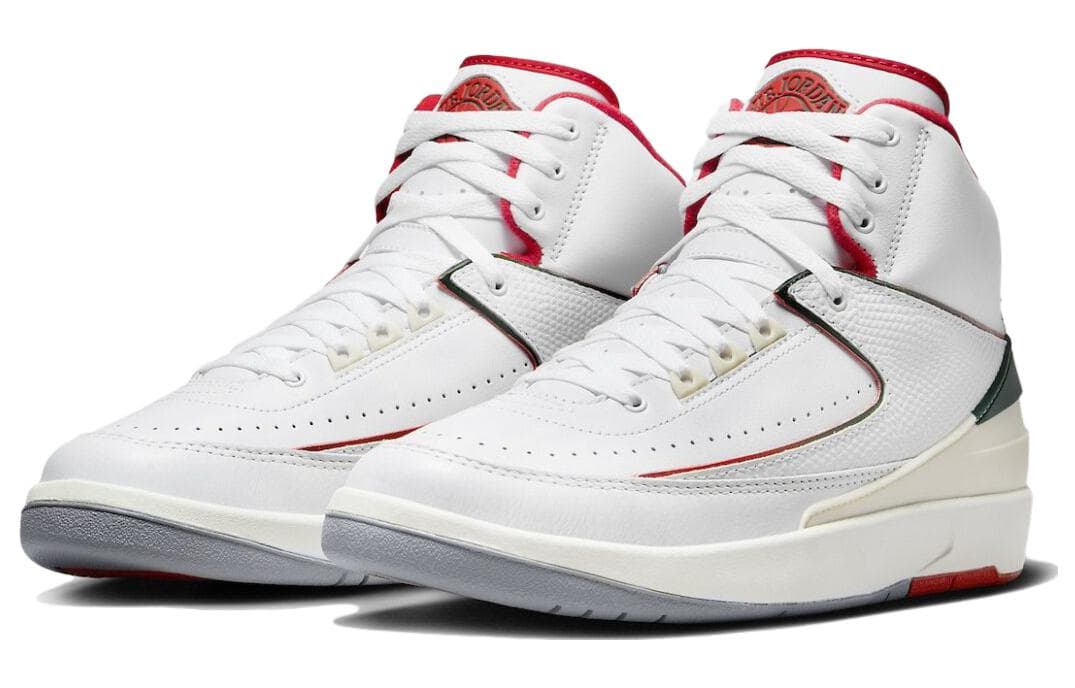 Jordan 2 Retro Origins 6