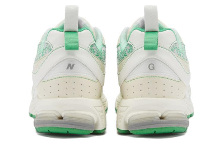 New Balance 2002R Ganni Turtledove 2