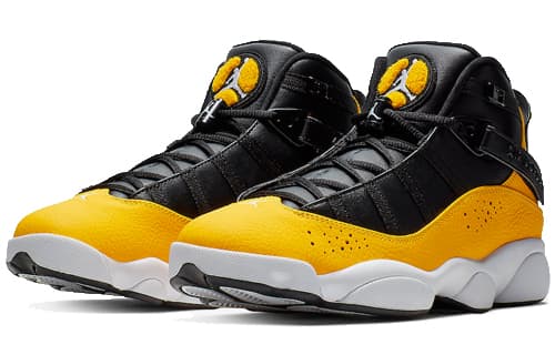 JORDAN 6 Rings Taxi 6