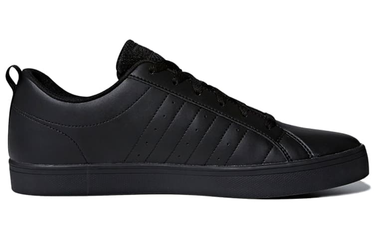 Adidas Neo Vs Pace 'Black' 3
