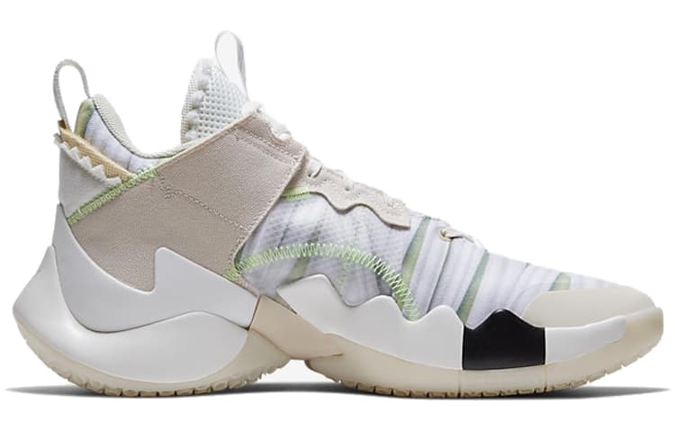 JORDAN Why Not Zer0.2 Se Mummy 3