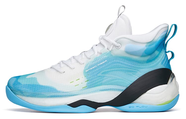 ANTA Klay Thompson 7 'Turn Back The Powers Of Darkness' 2