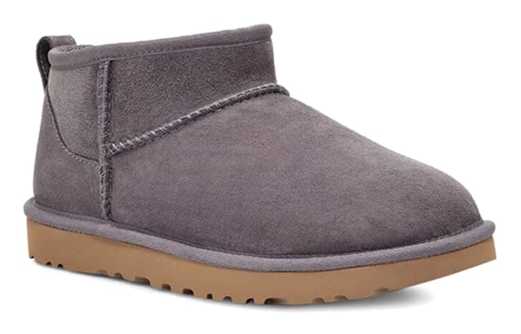 UGG Classic Ultra Mini Boot Shade Women's 6