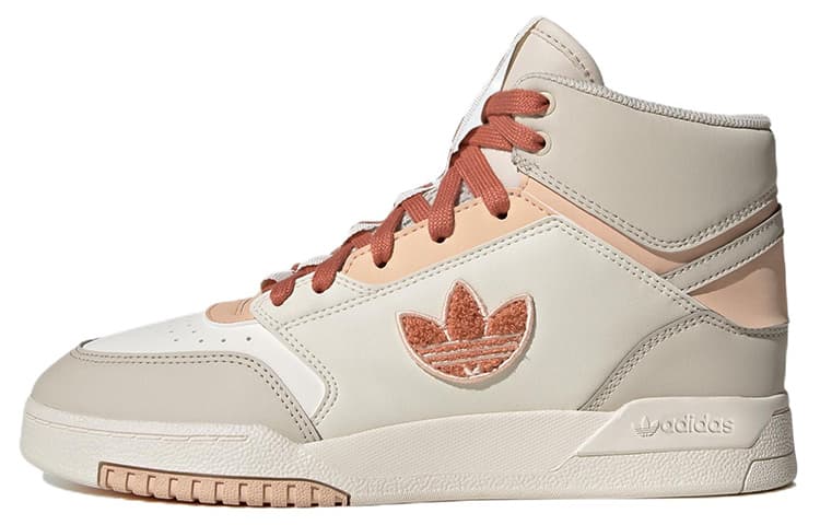 Drop Step Women's Adidas Originals Xl 'Clear White Brown' Women's 2