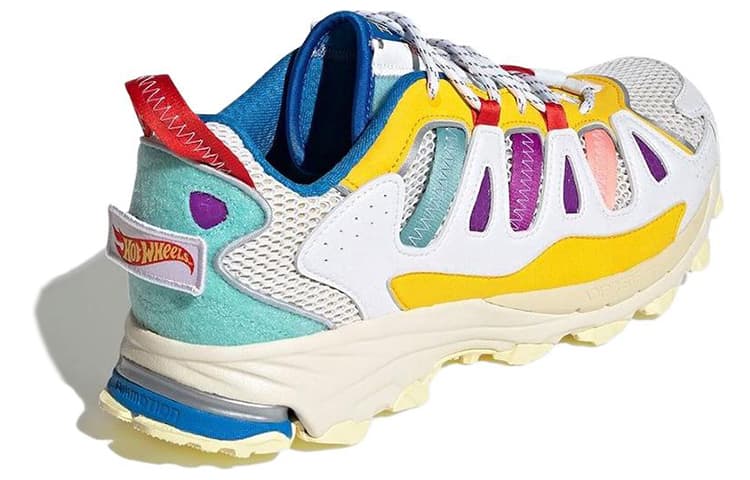 Adidas Superturf Adventure Sean Wotherspoon X Hot Wheels 6