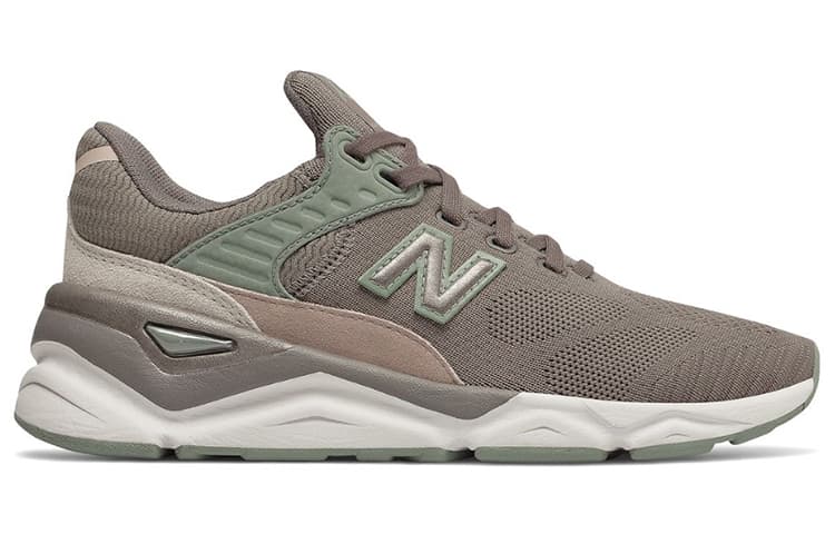 New Balance X 90 Khaki Women's 4