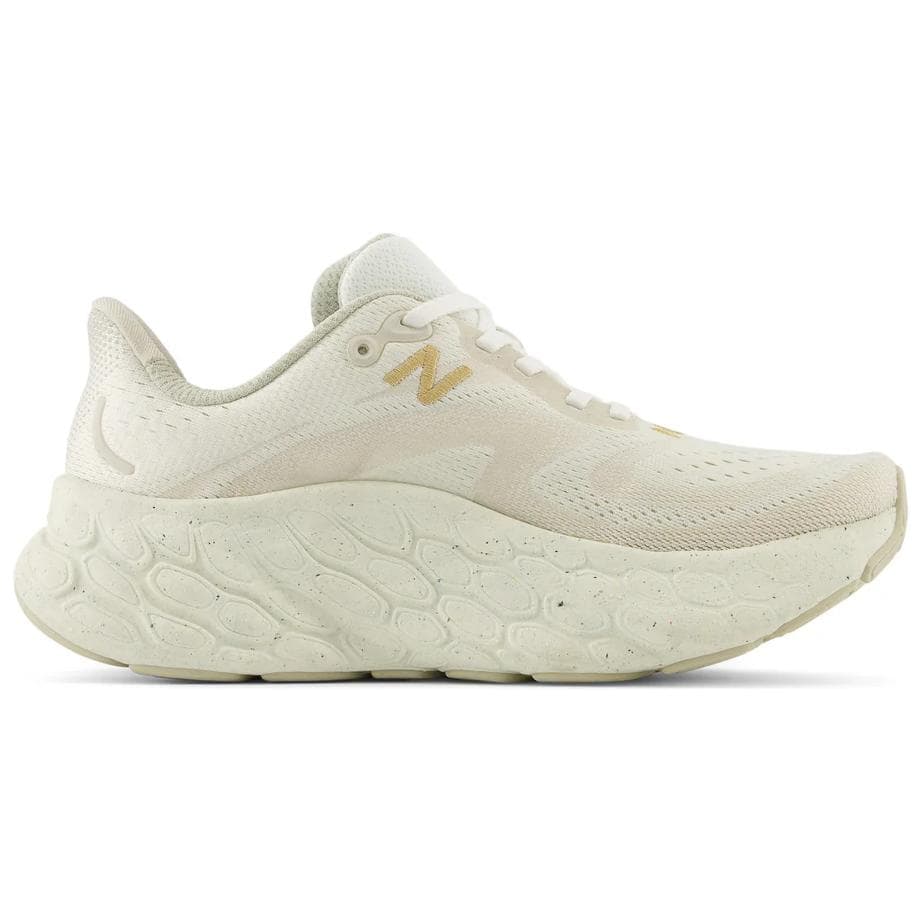 New Balance Fresh Foam X More V4 'Angora Moonbeam' Women's 4