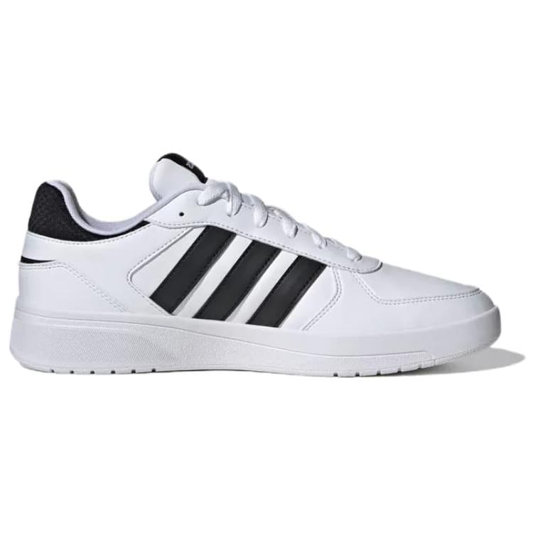 Adidas Neo CourtBeat 'Cloud White' 3