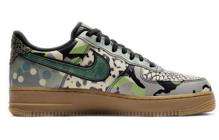 Nike Air Force 1 Low City Of Dreams 3
