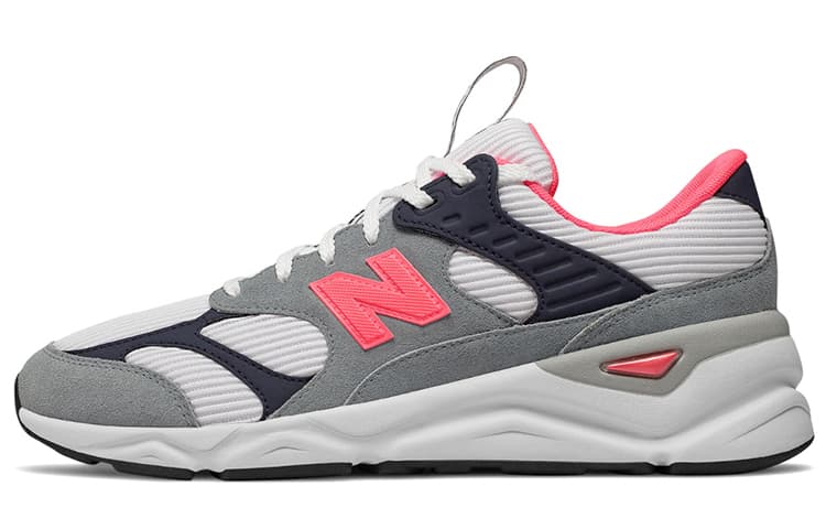 New Balance X 90 Reconstructed Reflection Guava