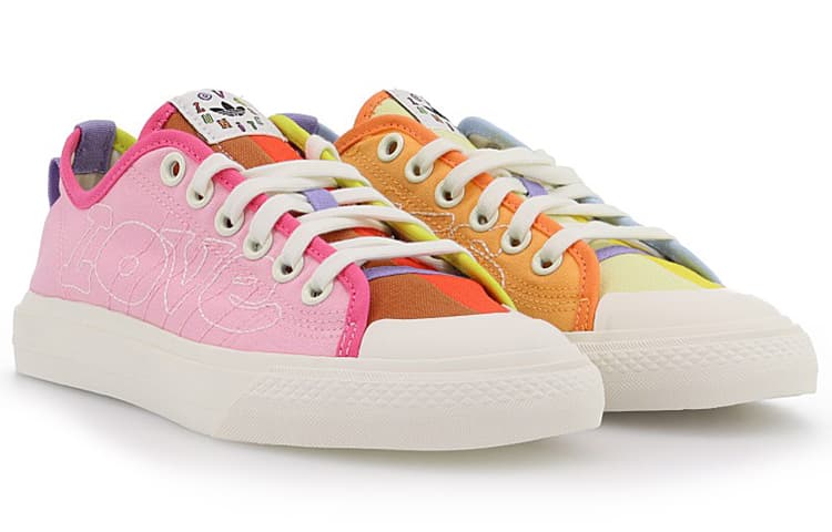 adidas originals Nizza Pride 6