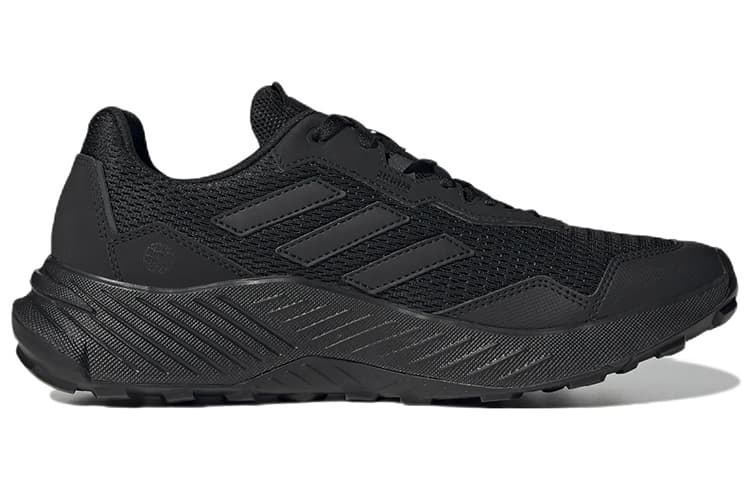 Adidas Tracefinder Trail 'Black Grey' 4