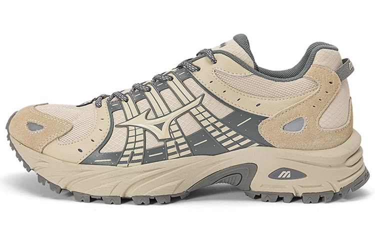 Mizuno Lg 99 Trail 'Beige' 2