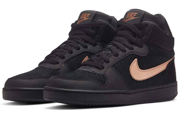 Nike Court Borough Mid Prem Women's 4
