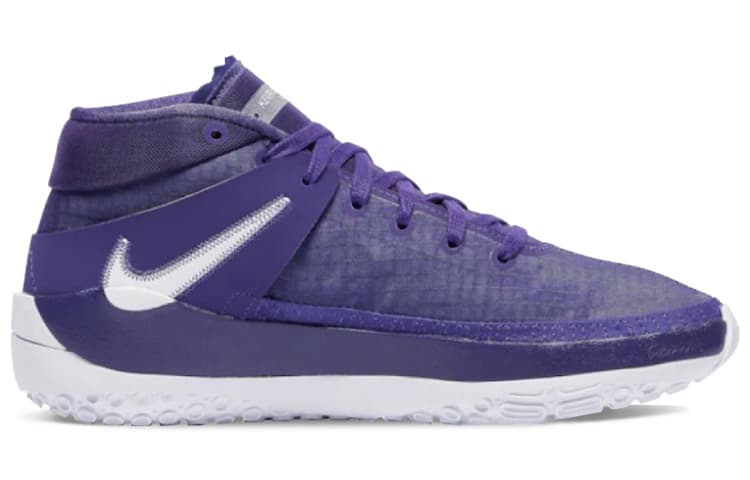 Nike Kd 13 Tb Court Purple 4